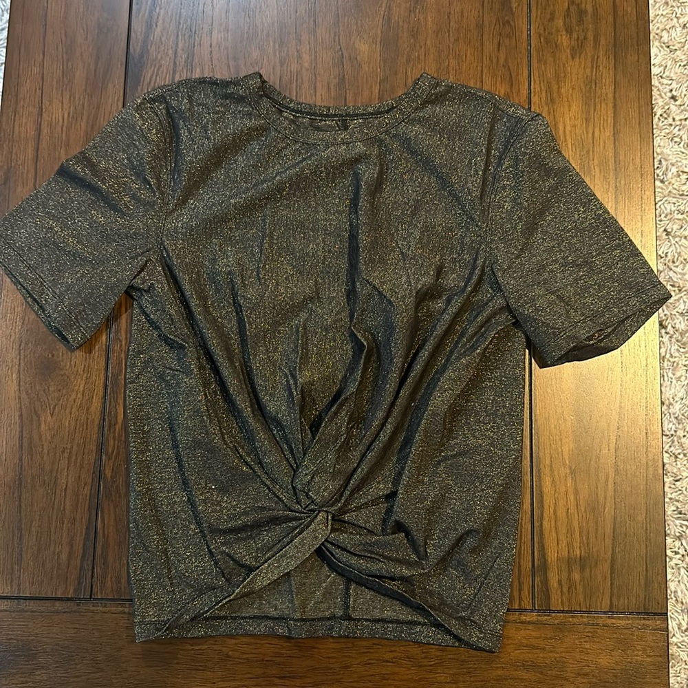 Lululemon Top